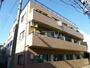 王子駅より徒歩12分 2階 築33年3ヶ月の賃貸物件