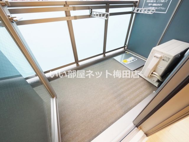 プレリス阿波座Bloomの内装写真