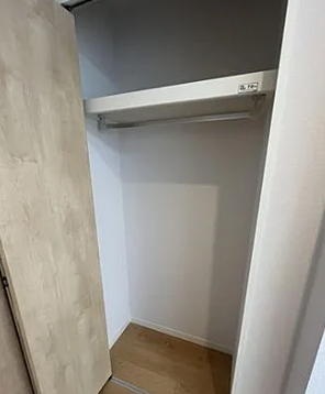 収納　☆クローゼット☆