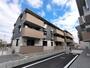 備前三門駅より徒歩15分 3階 築3年5ヶ月の賃貸物件