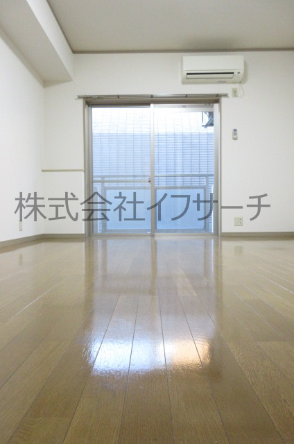 居室・リビング　当社撮影