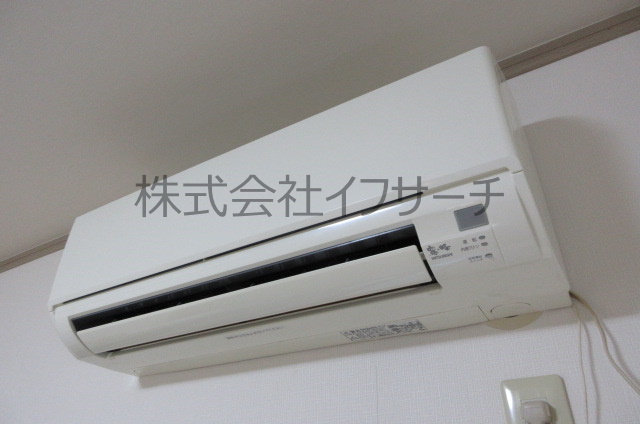 その他設備　当社撮影