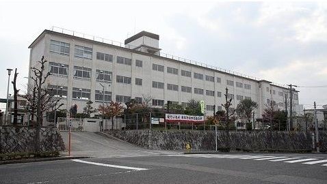 小学校　毘沙門台小学校（小学校）まで1900m