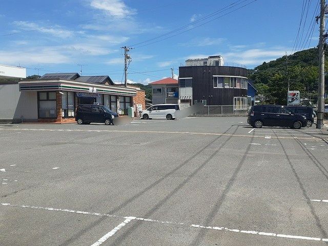コンビニ　セブンイレブン琴海村松店（コンビニ）まで1646m