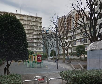 公園　大崎公園（公園）まで180m