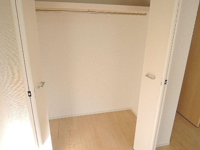 収納　☆たっぷり収納☆