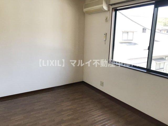 その他部屋・スペース　洋室5.5帖