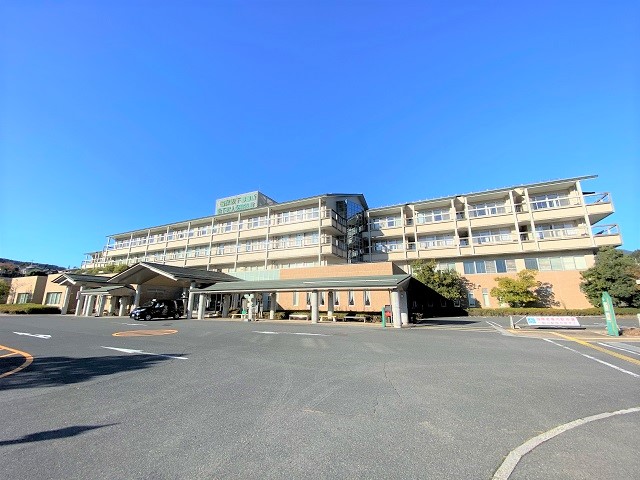 病院　坂下診療所（病院）まで448m