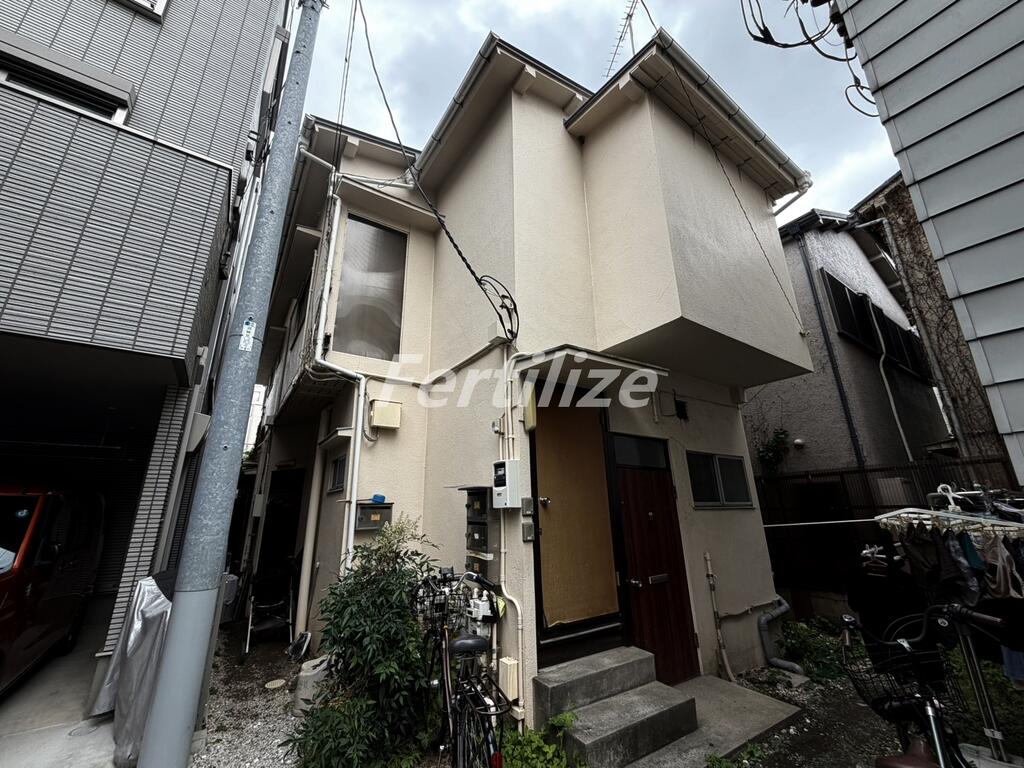 建物外観　★初期費用どこよりも安くご案内★