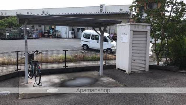 その他共有部分　その他共有部分