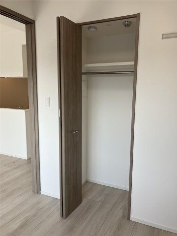 収納　☆収納豊富☆