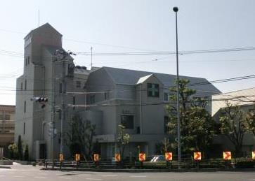 病院　医療法人社団純心会善通寺前田病院（病院）まで1179m