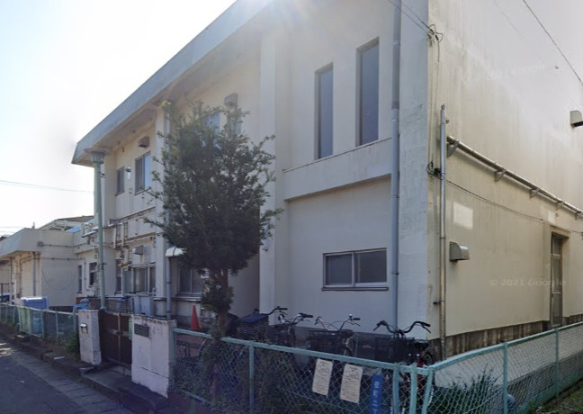 幼稚園・保育園　千葉市都保育所（幼稚園・保育園）まで781m