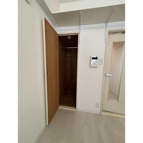 収納　収納です