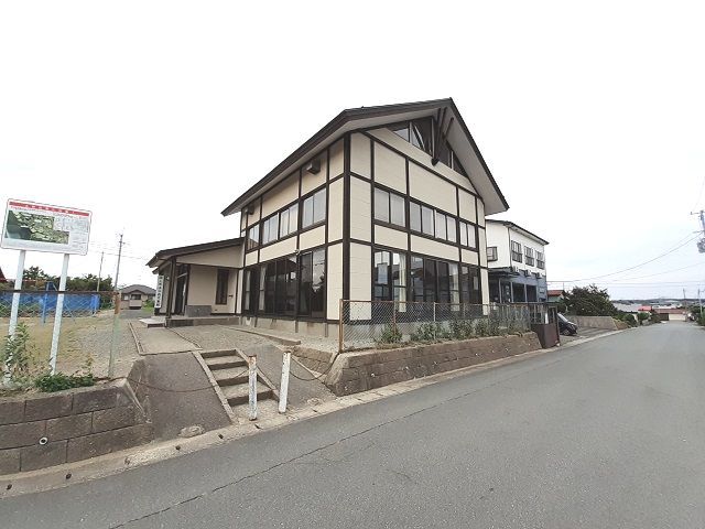 その他　追分西児童館（その他）まで58m