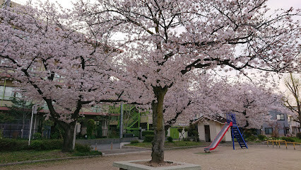 公園　大和田北公園（公園）まで350m