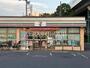 コンビニ　セブン-イレブン 横浜東川島町店（コンビニ）まで193m
