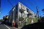 武蔵小山駅より徒歩12分 1階 築20年4ヶ月の賃貸物件