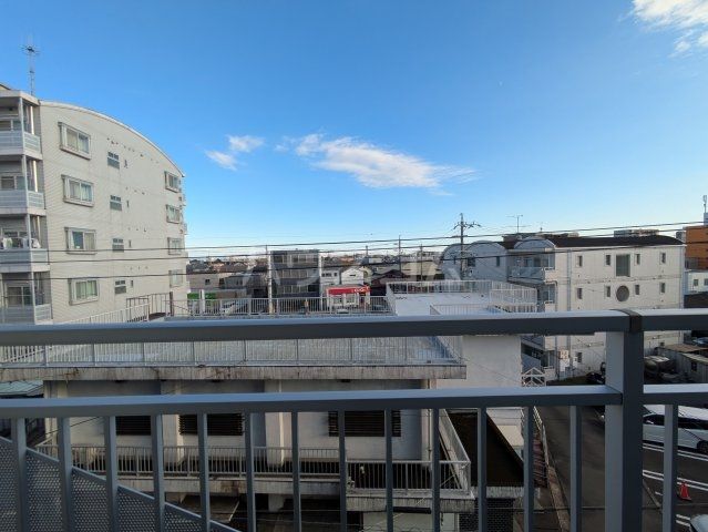静清第2ハイツのその他写真