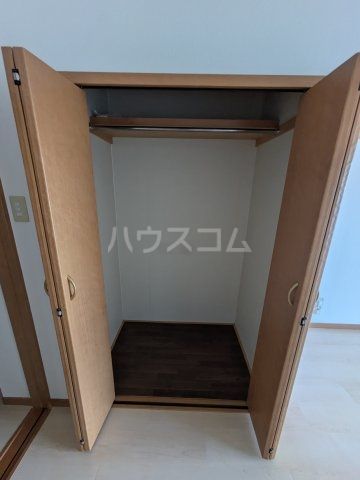 静清第2ハイツの内装写真
