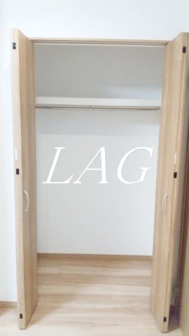 収納　収納です。