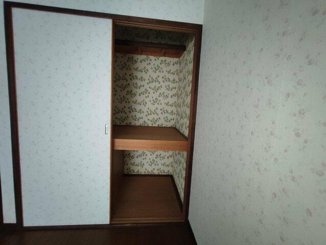 その他部屋・スペース　?