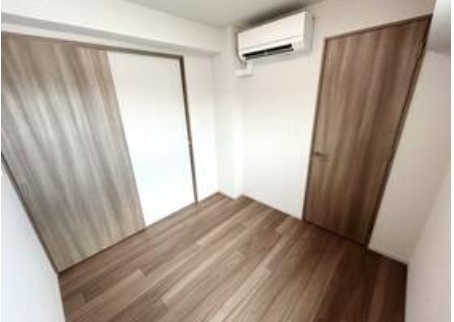 その他設備　他部屋参照