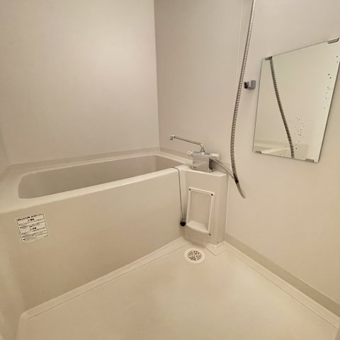 バス・シャワールーム　同仕様タイプです