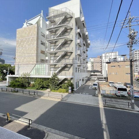 眺望　同仕様タイプです
