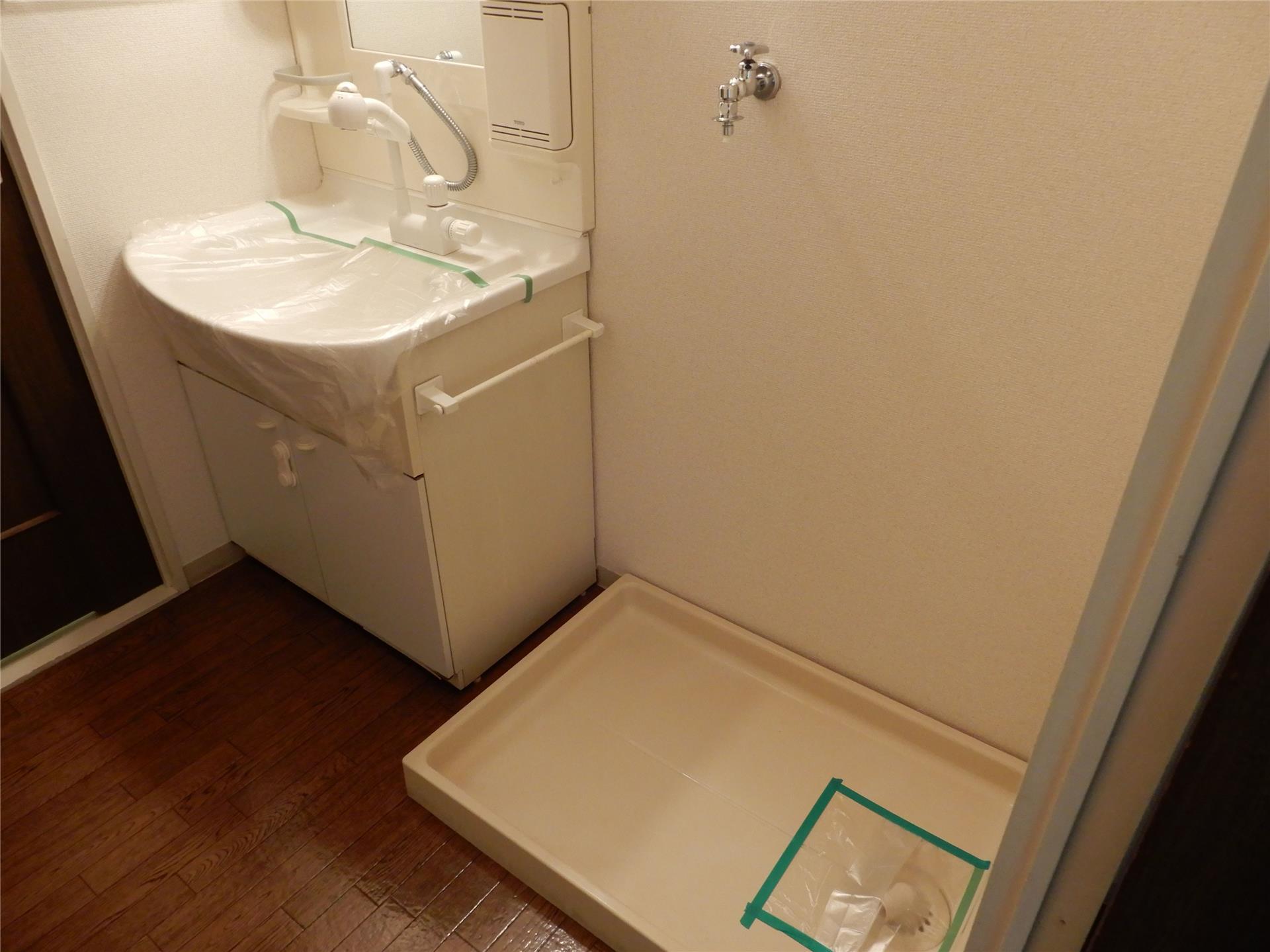 その他設備　※同物件別室の写真です