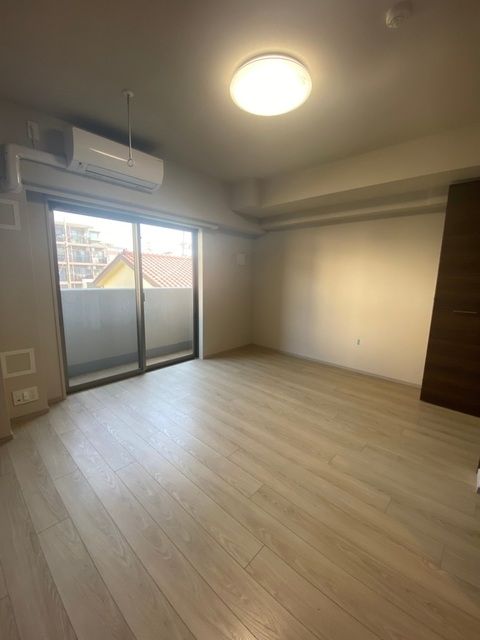 居室・リビング　※同タイプの別のお部屋です。