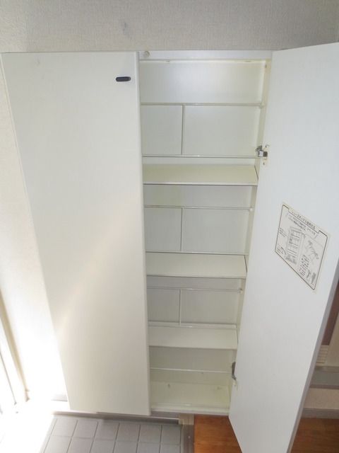 収納　★靴箱収納★