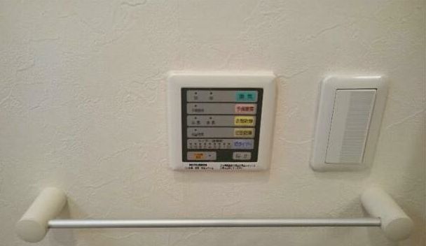 その他設備　参考写真