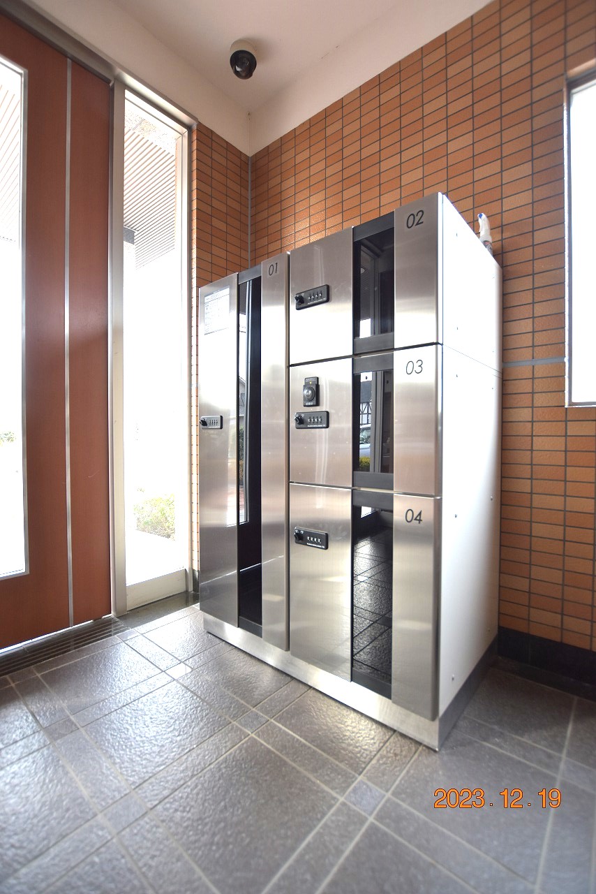その他　仲介手数料無料★宅配BOX付★ユメウル不動産