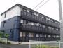 遠州小松駅より徒歩9分 2階 築26年10ヶ月の賃貸物件