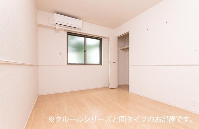 カーサ アルフローレ IIの内装写真