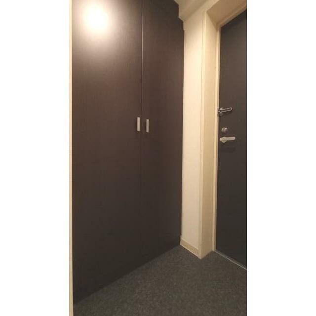 玄関　※同仕様写真