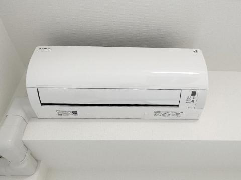 その他設備　室内設備