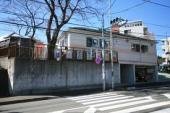 幼稚園・保育園　はなぶさ幼稚園（幼稚園・保育園）まで500m