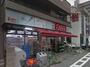 スーパー　ｍｉｎｉピアゴ大島５丁目店（スーパー）まで265m