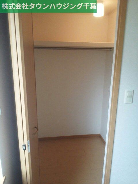 収納　別物件イメージです