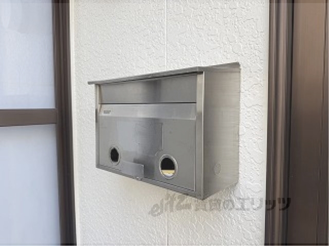 その他　集合ポスト
