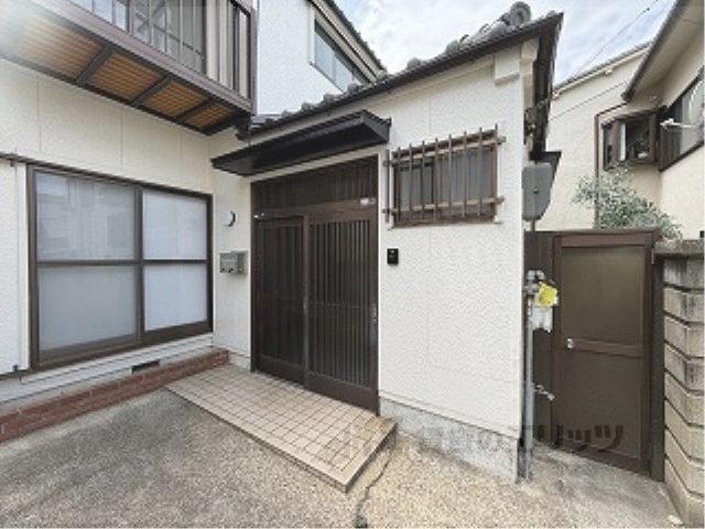 その他共有部分　通路