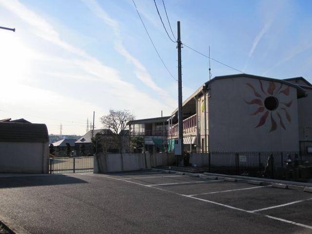幼稚園・保育園　南部保育園（幼稚園・保育園）まで696m