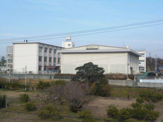 小学校　豊明市立豊明小学校（小学校）まで462m
