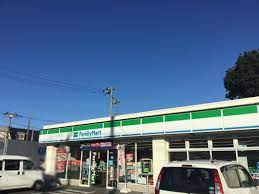 コンビニ　ファミリーマート 国分寺府中街道店（コンビニ）まで1607m