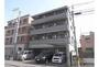 広小路館 3階 築31年5ヶ月の賃貸物件