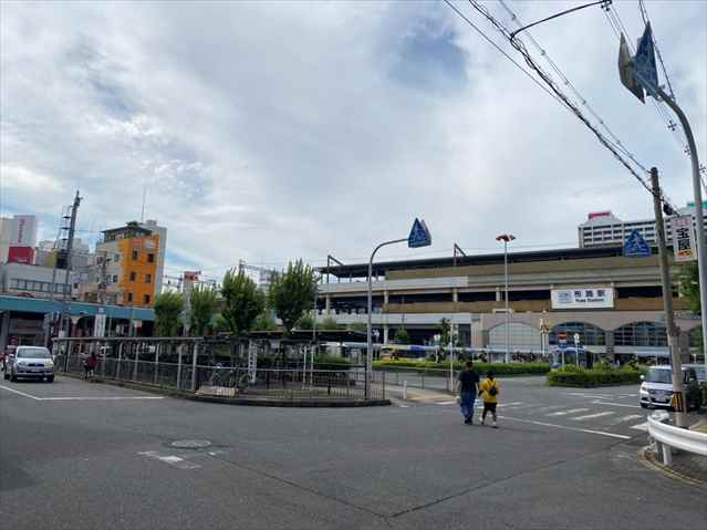 その他　布施駅前（その他）まで450m