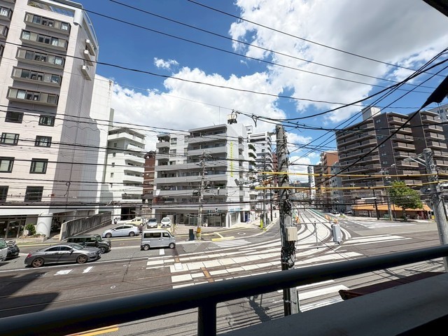 その他設備　別号室の写真
