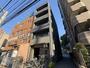 CREARE比治山 4階 築53年4ヶ月の賃貸物件